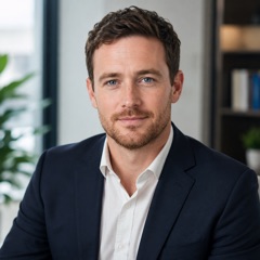 Daniel Brooks